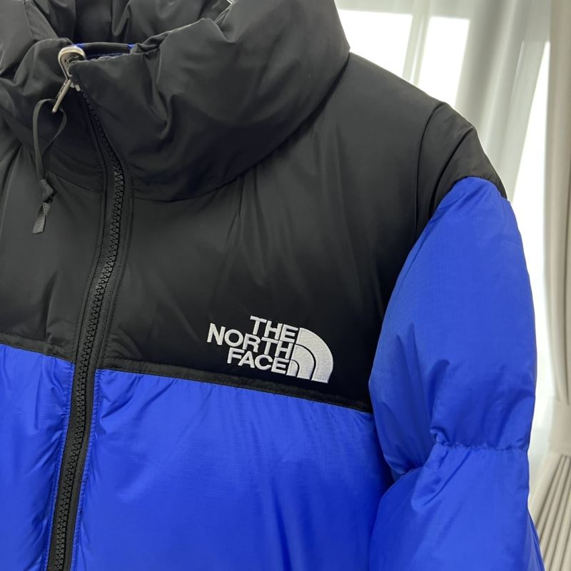 The North Face Down Jackets